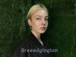 Breeedgington