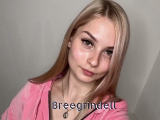 Breegrindell