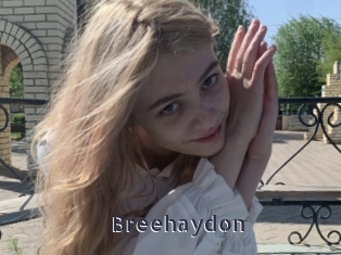 Breehaydon