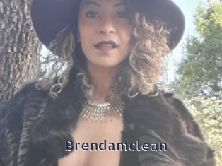 Brendamclean