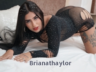 Brianathaylor
