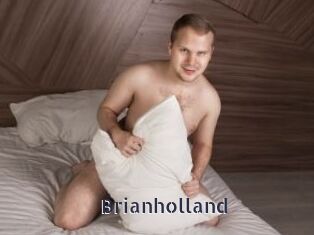 Brianholland