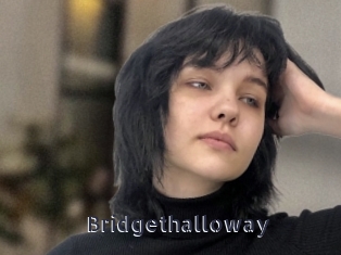 Bridgethalloway