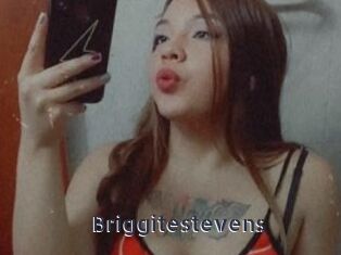 Briggitestevens