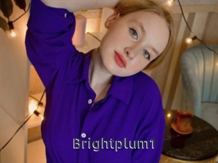 Brightplum1