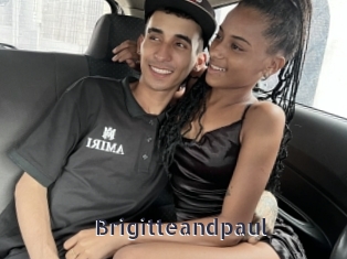 Brigitteandpaul
