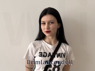 Brimladcaudell