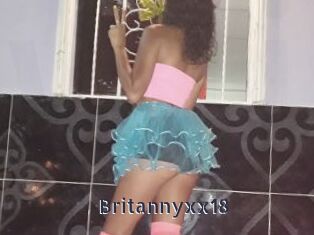 Britannyxx18