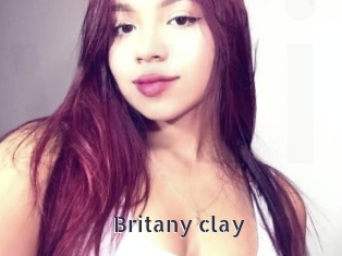Britany_clay