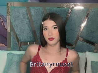 Britanyrouset