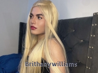 Brithanywilliams