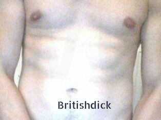 British_dick