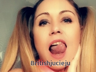 Britishjucieju