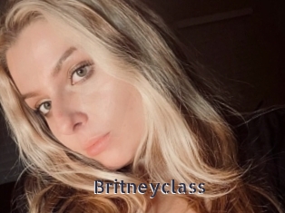 Britneyclass