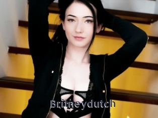 Britneydutch