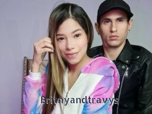 Britnyandtravys