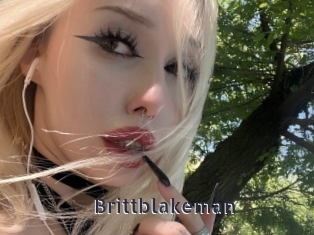 Brittblakeman