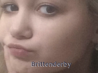 Brittenderby