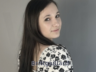 Brittgaillard