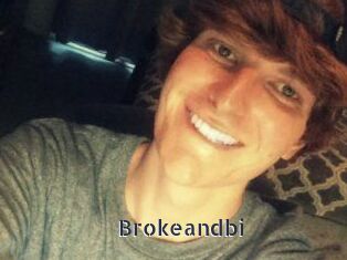 Brokeandbi