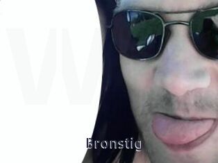Bronstig