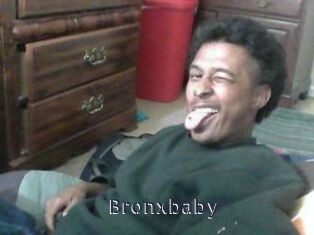 Bronxbaby