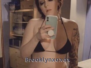 Brooklynxoxox