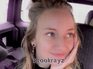 Brookrayz