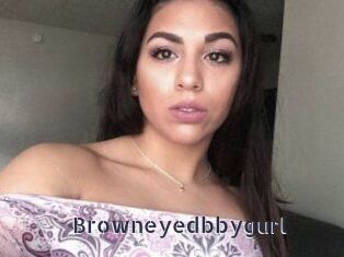 Browneyedbbygurl