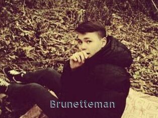 Brunette_man