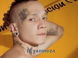 Bryanmeza