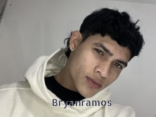 Bryanramos