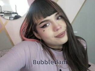 Bubbledani