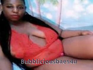 Bubbliciousbaes4u