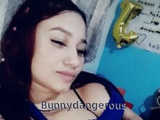 Bunnydangerous