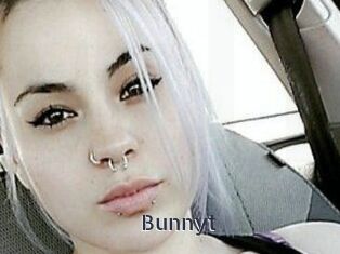 Bunny_t_