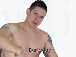 Burlyguy