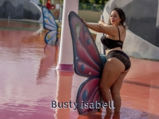 busty_isabell webcam livesex