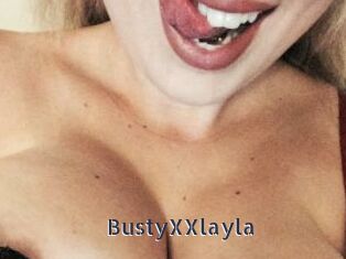 BustyXXlayla