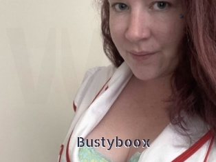 Bustyboox