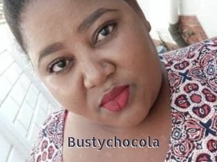 Bustychocola