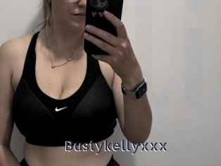 Bustykellyxxx
