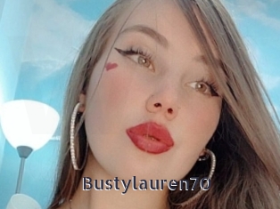 Bustylauren70