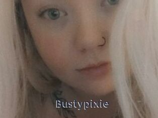 Bustypixie