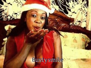 Bustysmile
