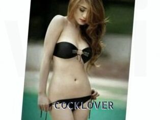 C0CKL0VER