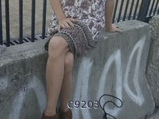 C9203