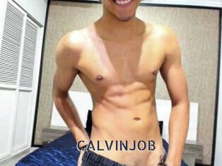 CALVINJOB webcam livesex