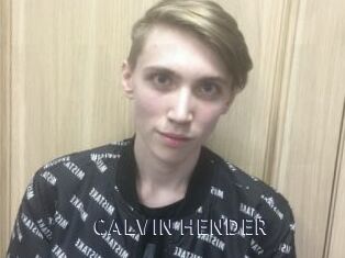 CALVIN_HENDER