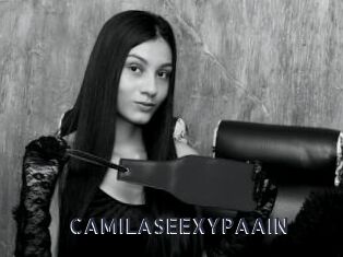 CAMILASEEXYPAAIN webcam livesex